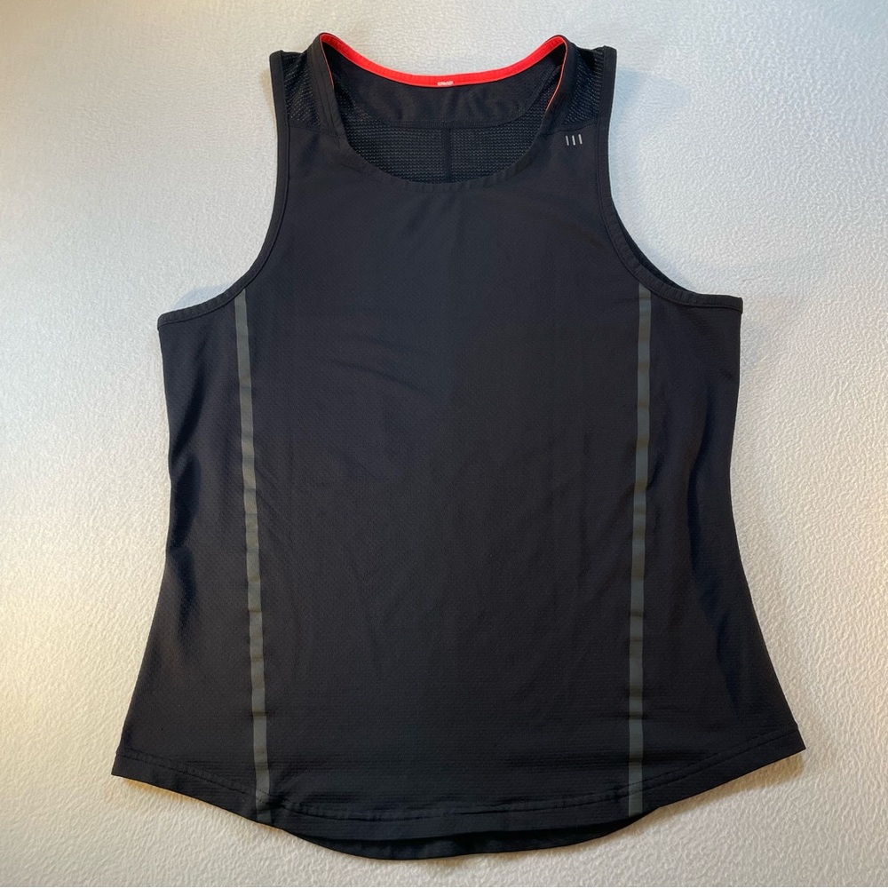 Lululemon Women’s Activewear Reflective Running Tank Top